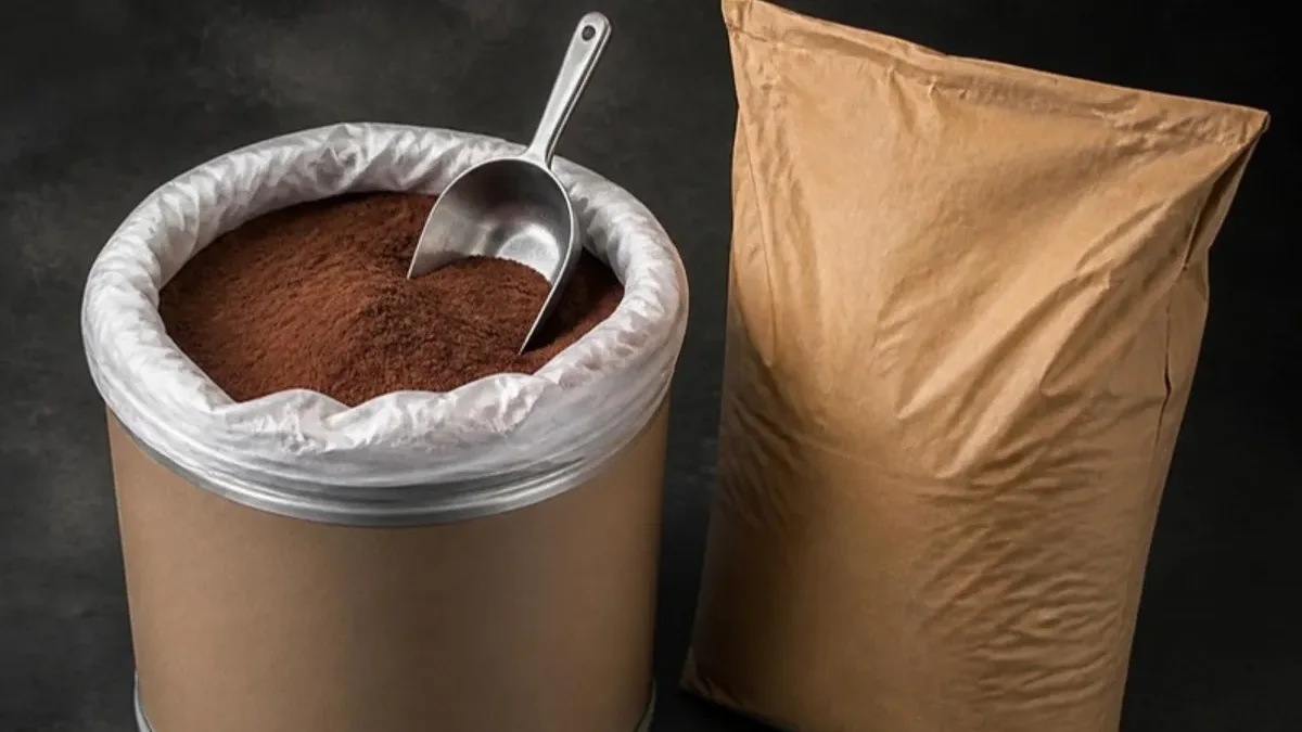 Bulk Beef Liver Powder Wholesale: Price Drivers, Specs & MOQ