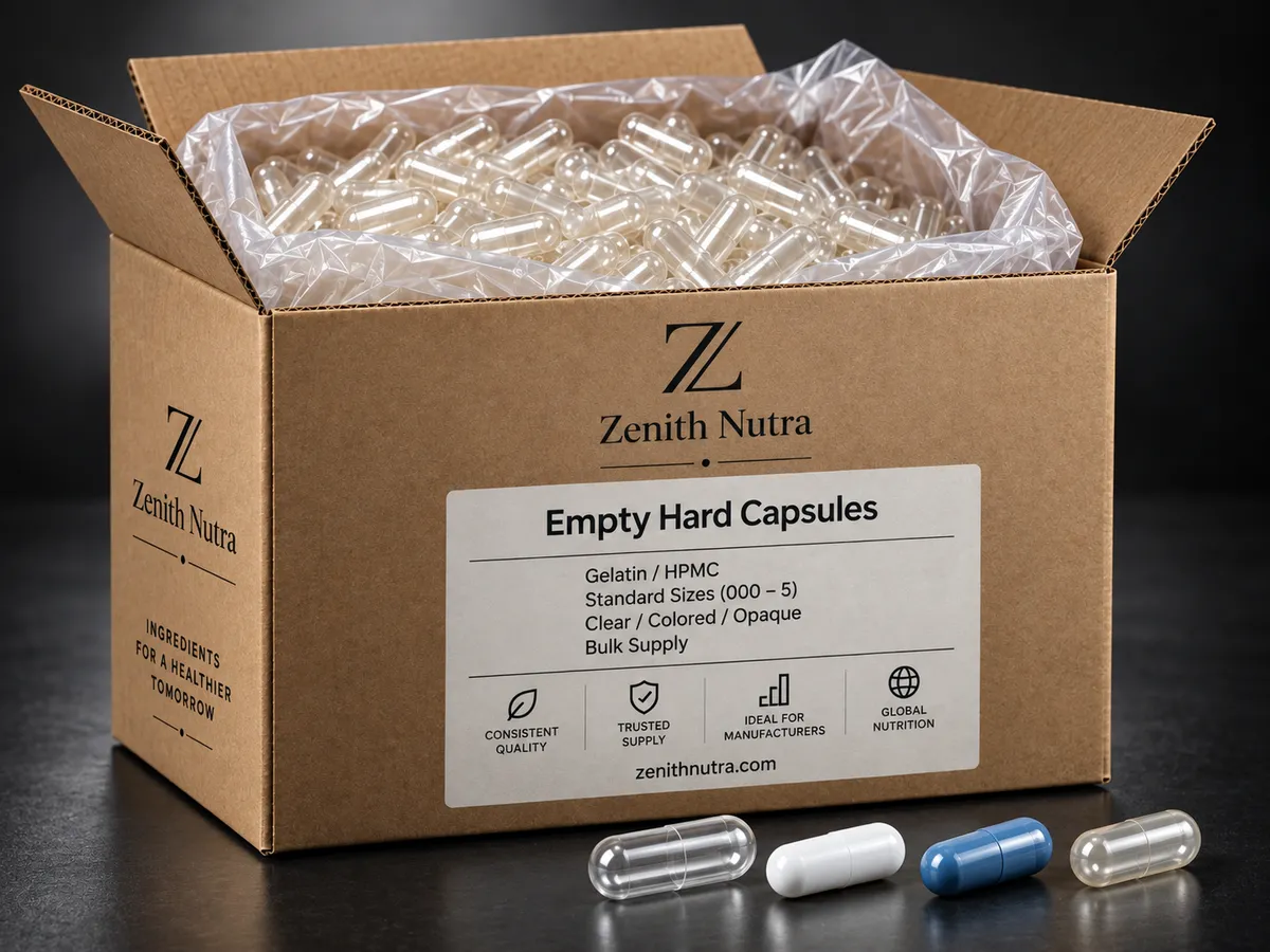 Packaging & Storage — bulk wholesale supply